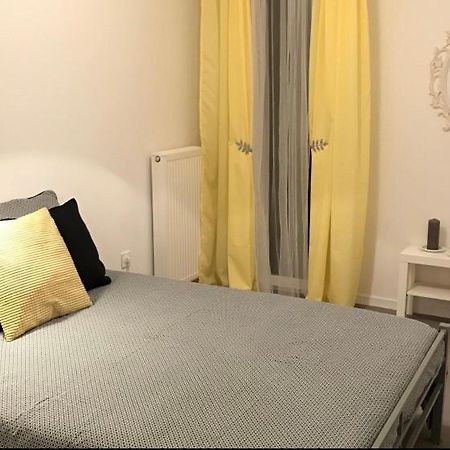 Beautiful 3 Bedroom Flat 8-9 Persons Ivry-sur-Seine Exterior photo