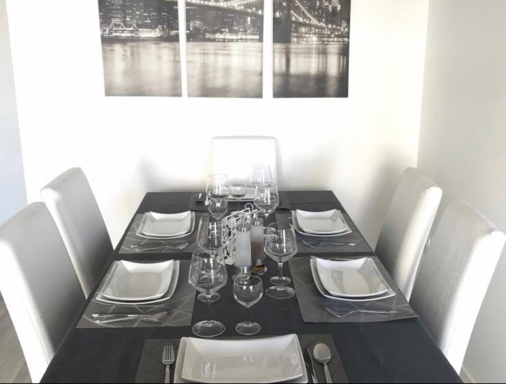 Beautiful 3 Bedroom Flat 8-9 Persons Ivry-sur-Seine Exterior photo